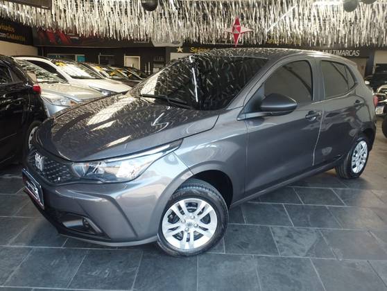 FIAT ARGO 1.0 FIREFLY FLEX MANUAL